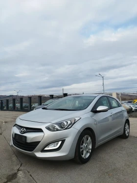 Hyundai I30 1.4CRDI E5b, снимка 3