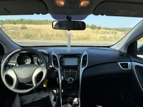 Обява за продажба на Hyundai I30 1.4CRDI E5b ~9 999 лв. - изображение 8