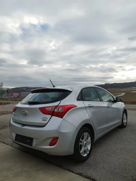 Hyundai I30 1.4CRDI E5b, снимка 6