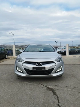 Hyundai I30 1.4CRDI E5b, снимка 1