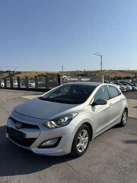 Обява за продажба на Hyundai I30 1.4CRDI E5b ~9 999 лв. - изображение 1