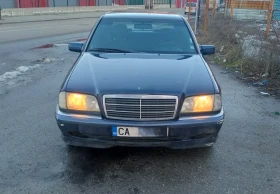 Mercedes-Benz C 200     | Mobile.bg    6