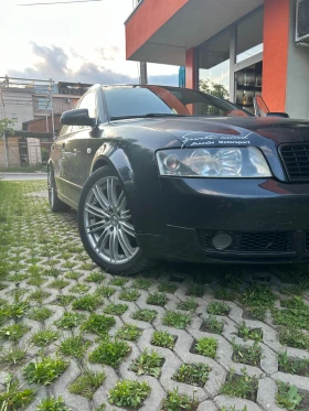 Audi A4 B6 1, 9 TDI, снимка 7