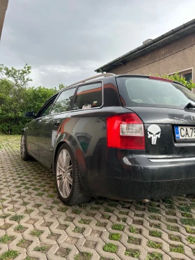 Audi A4 B6 1, 9 TDI, снимка 11