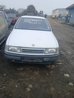 Opel Vectra A, снимка 1