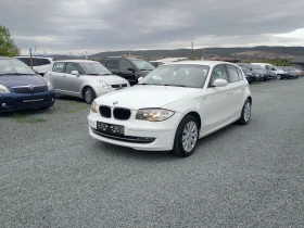 BMW 120 2.0 D face, снимка 3