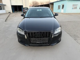 Audi A3 1.6i * FACE* , снимка 8