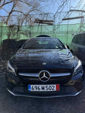 Mercedes-Benz CLA 250 2, 5 | Mobile.bg    10