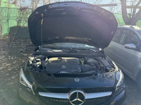     Mercedes-Benz CLA 250 2, 5