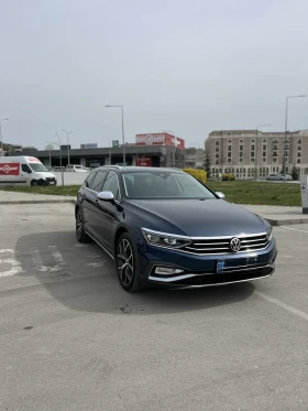     VW Alltrack