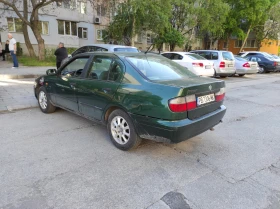 Обява за продажба на Nissan Primera 2.0 ГАЗ ~ 900 лв. - изображение 4