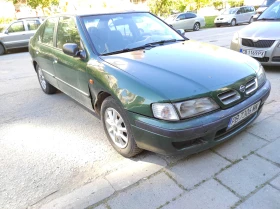 Обява за продажба на Nissan Primera 2.0 ГАЗ ~ 900 лв. - изображение 8