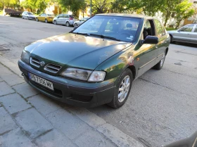 Обява за продажба на Nissan Primera 2.0 ГАЗ ~ 900 лв. - изображение 10