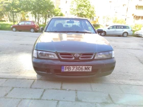 Обява за продажба на Nissan Primera 2.0 ГАЗ ~ 900 лв. - изображение 9