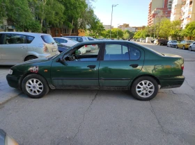 Обява за продажба на Nissan Primera 2.0 ГАЗ ~ 900 лв. - изображение 3