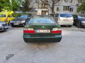 Обява за продажба на Nissan Primera 2.0 ГАЗ ~ 900 лв. - изображение 5