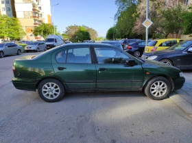 Обява за продажба на Nissan Primera 2.0 ГАЗ ~ 900 лв. - изображение 7