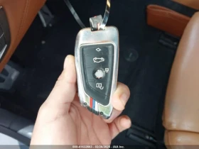 BMW 750 - 26899 лв. - 28267237 8