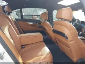 BMW 750 - 26899 лв. - 28267237 7