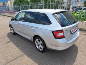 Skoda Fabia 1.2TSI-JOY-NAVI - 13900 лв. - 76257585 4