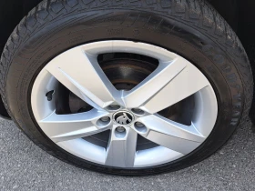Skoda Fabia 1.2TSI-JOY-NAVI - 13900 лв. - 76257585 15