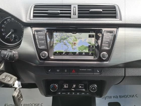 Skoda Fabia 1.2TSI-JOY-NAVI - 13900 лв. - 76257585 8