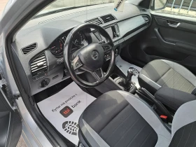 Skoda Fabia 1.2TSI-JOY-NAVI - 13900 лв. - 76257585 5