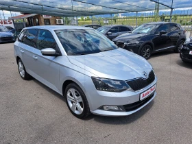 Skoda Fabia 1.2TSI-JOY-NAVI - 13900 лв. - 76257585 2