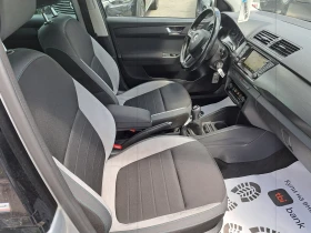 Skoda Fabia 1.2TSI-JOY-NAVI - 13900 лв. - 76257585 10