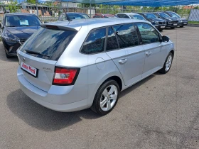 Skoda Fabia 1.2TSI-JOY-NAVI - 13900 лв. - 76257585 3
