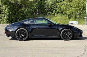 Porsche 911 992.2 CARRERA/FACELIFT/SPORT CHR/MATRIX/BOSE/PANO/ | Mobile.bg    7