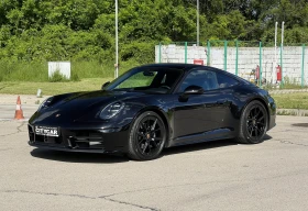 Porsche 911 992.2 CARRERA/FACELIFT/SPORT CHR/MATRIX/BOSE/PANO/ | Mobile.bg    3