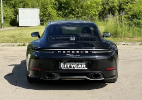 Porsche 911 992.2 CARRERA/FACELIFT/SPORT CHR/MATRIX/BOSE/PANO/ | Mobile.bg    5