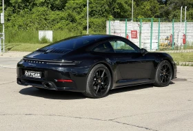 Porsche 911 992.2 CARRERA/FACELIFT/SPORT CHR/MATRIX/BOSE/PANO/ | Mobile.bg    6