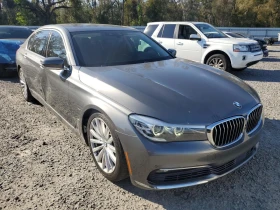 BMW 740 - 24400 лв. - 54287994 3