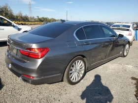 BMW 740 - 24400 лв. - 54287994 2