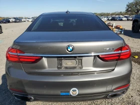 BMW 740 - 24400 лв. - 54287994 6