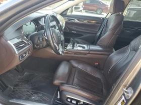BMW 740 - 24400 лв. - 54287994 9
