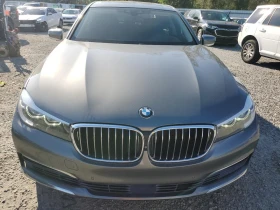 BMW 740 - 24400 лв. - 54287994 5