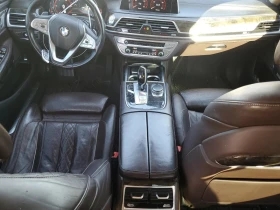 BMW 740 - 24400 лв. - 54287994 7
