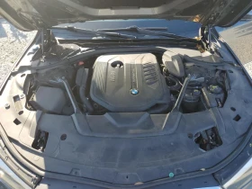 BMW 740 - 24400 лв. - 54287994 11