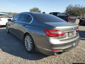 BMW 740 - 24400 лв. - 54287994 4