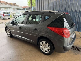 Peugeot 207 SW, LPG, Автоматик - 5400 лв. - 53170647 13