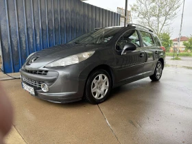 Peugeot 207 SW, LPG, Автоматик - 5400 лв. - 53170647 15
