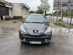 Peugeot 207 SW, LPG, Автоматик - 5400 лв. - 53170647 2