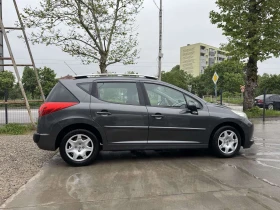 Peugeot 207 SW, LPG, Автоматик - 5400 лв. - 53170647 14