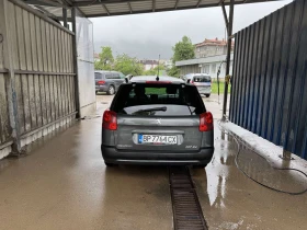 Peugeot 207 SW, LPG, Автоматик - 5400 лв. - 53170647 5