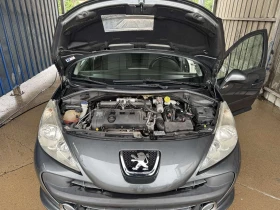 Peugeot 207 SW, LPG, Автоматик - 5400 лв. - 53170647 17