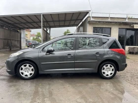 Peugeot 207 SW, LPG, Автоматик - 5400 лв. - 53170647 12