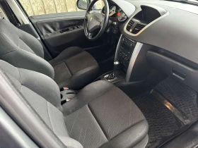 Peugeot 207 SW, LPG, Автоматик - 5400 лв. - 53170647 8